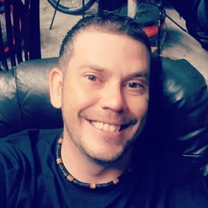 Meet your Posher, Wes